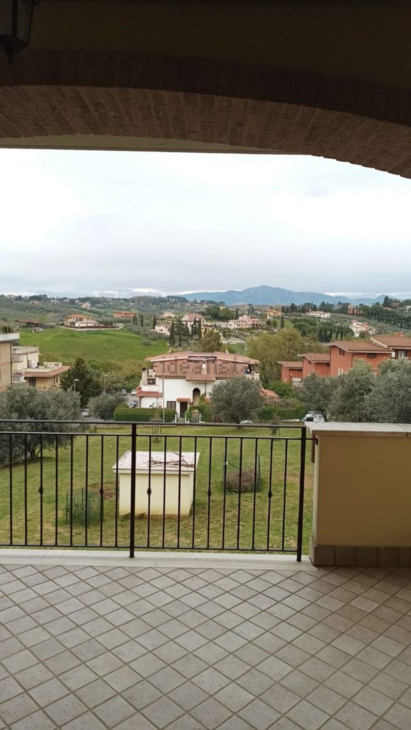 appartamento in vendita a Fonte Nuova