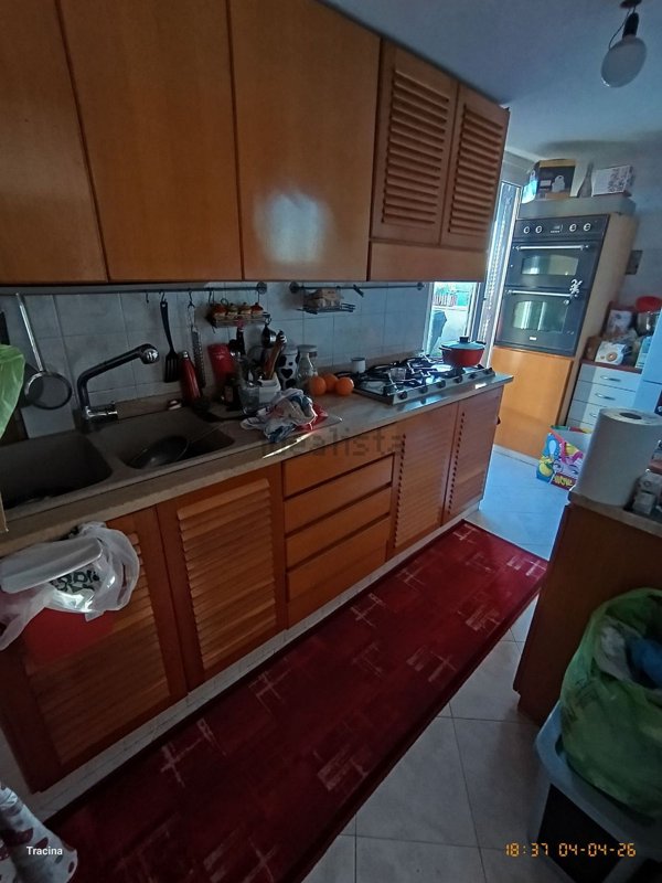 appartamento in vendita a Fonte Nuova