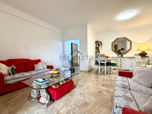 appartamento in vendita a Fonte Nuova in zona Torre Lupara