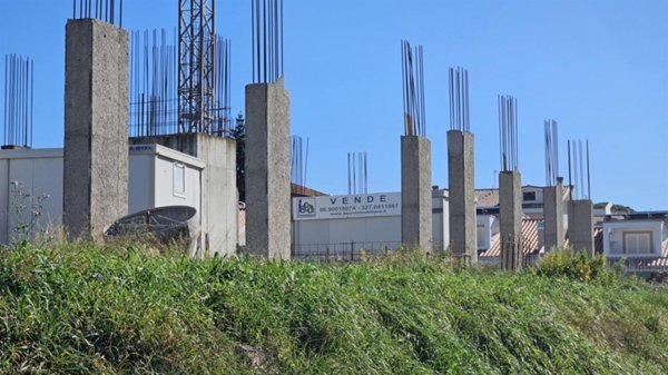 terreno edificabile in vendita a Fonte Nuova in zona Torre Lupara