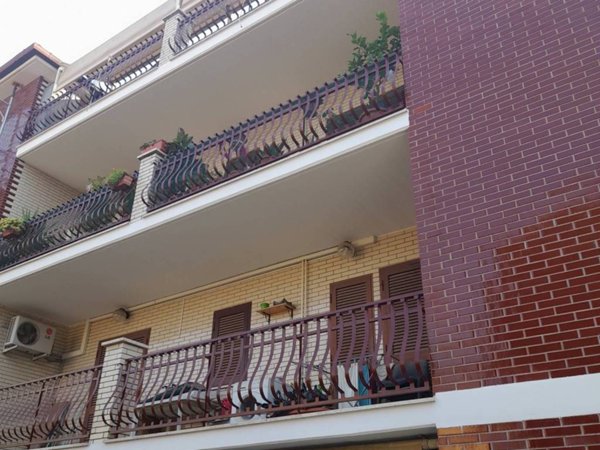 appartamento in vendita a Fonte Nuova in zona Torre Lupara