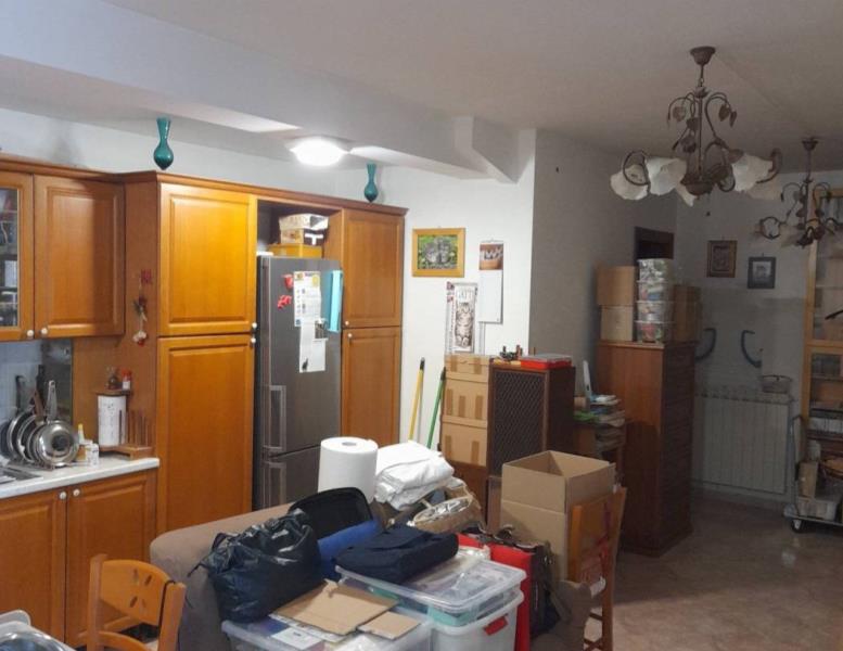 appartamento in vendita a Fonte Nuova in zona Torre Lupara