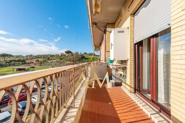 appartamento in vendita a Fonte Nuova