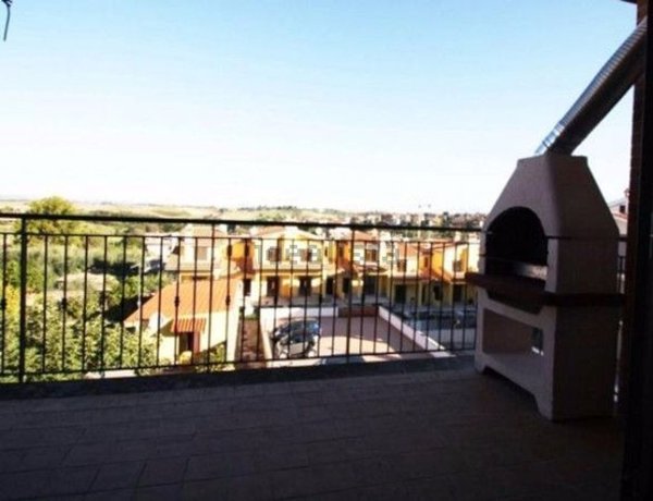 appartamento in vendita a Fonte Nuova in zona Torre Lupara