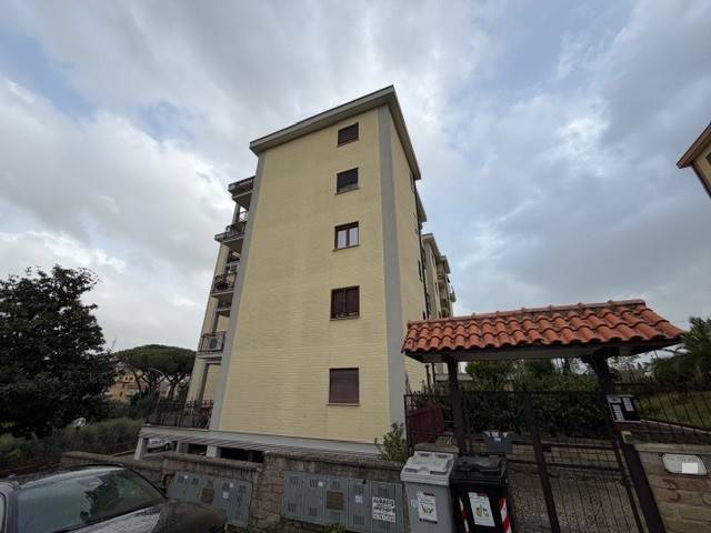 appartamento in vendita a Fonte Nuova in zona Torre Lupara