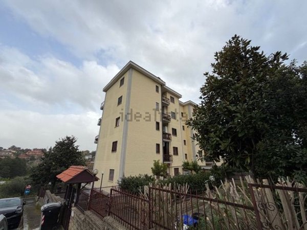 appartamento in vendita a Fonte Nuova