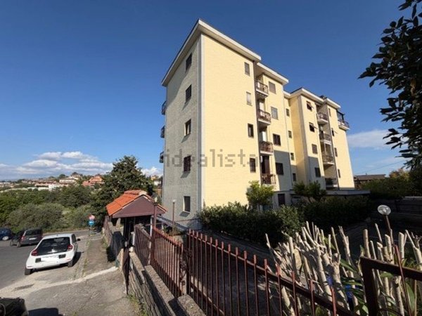 appartamento in vendita a Fonte Nuova