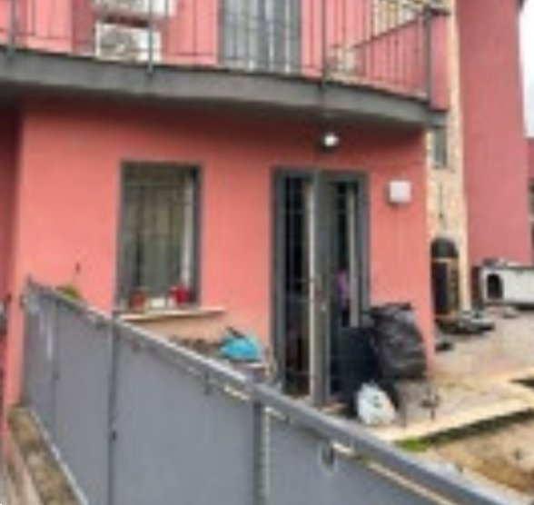 appartamento in vendita a Fonte Nuova in zona Santa Lucia