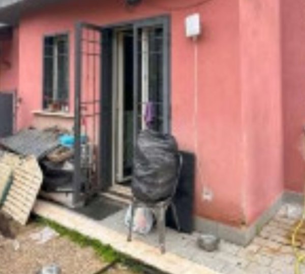 appartamento in vendita a Fonte Nuova in zona Santa Lucia