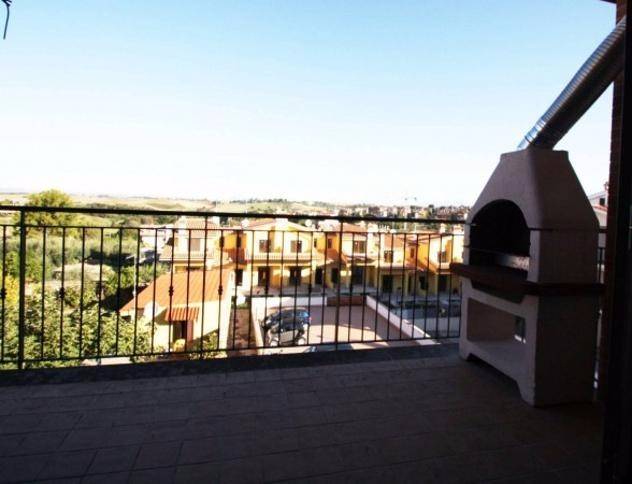 appartamento in vendita a Fonte Nuova in zona Torre Lupara