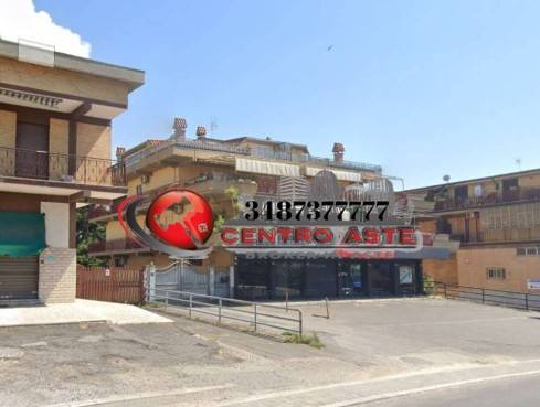 appartamento in vendita a Fonte Nuova in zona Santa Lucia