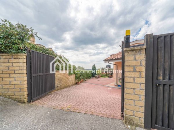 appartamento in vendita a Fonte Nuova in zona Torre Lupara