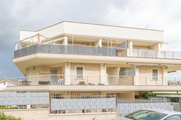 appartamento in vendita a Fonte Nuova