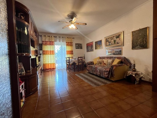 appartamento in vendita a Fonte Nuova in zona Santa Lucia