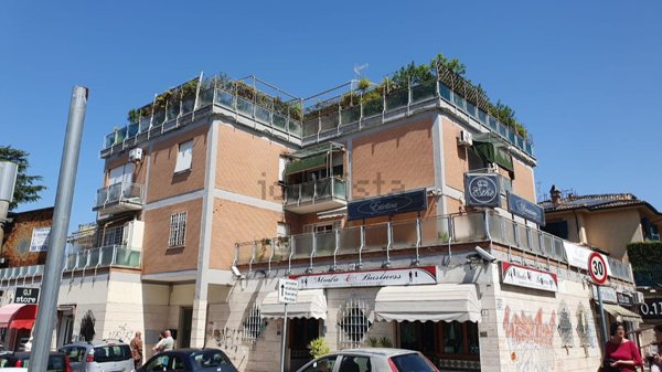 appartamento in vendita a Fonte Nuova in zona Torre Lupara