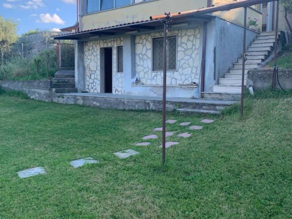 appartamento in vendita a Fonte Nuova