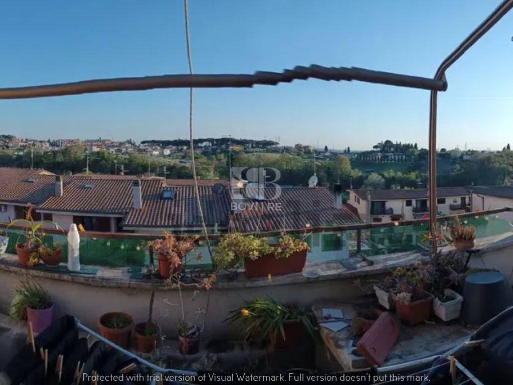 appartamento in vendita a Fonte Nuova in zona Torre Lupara