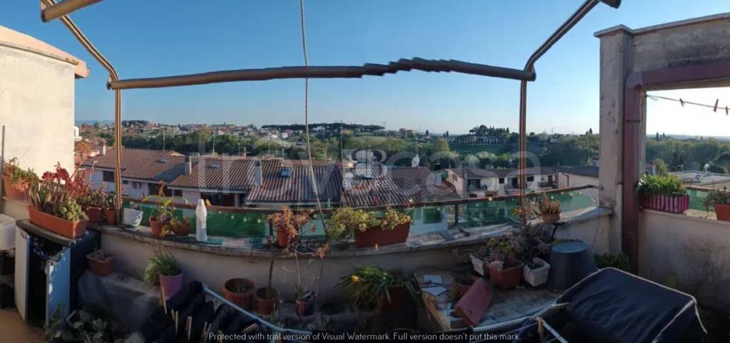 appartamento in vendita a Fonte Nuova in zona Torre Lupara