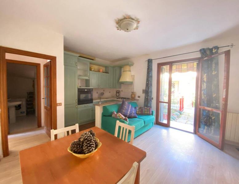 appartamento in vendita a Fonte Nuova in zona Torre Lupara