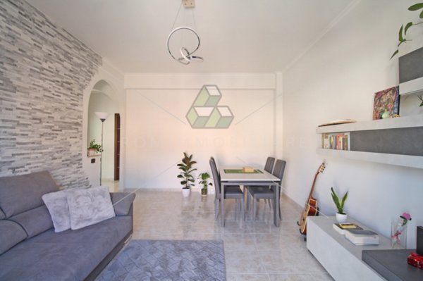 appartamento in vendita a Fonte Nuova in zona Torre Lupara