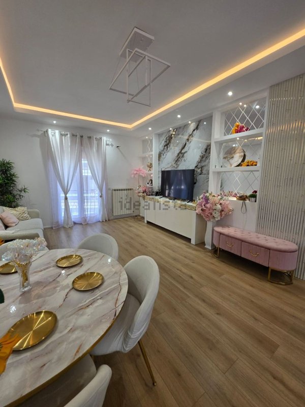 appartamento in vendita a Fonte Nuova in zona Torre Lupara