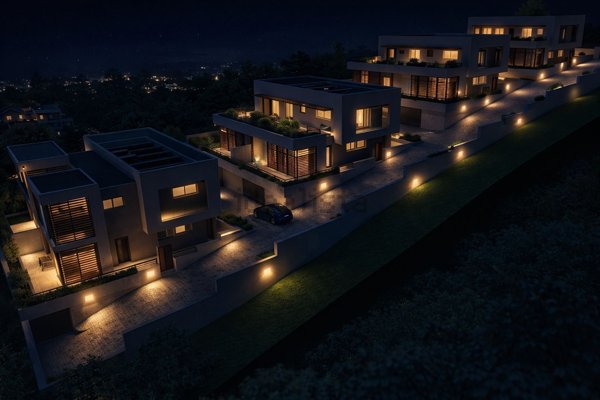 casa indipendente in vendita a Fonte Nuova