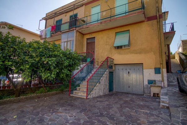 casa indipendente in vendita a Fonte Nuova