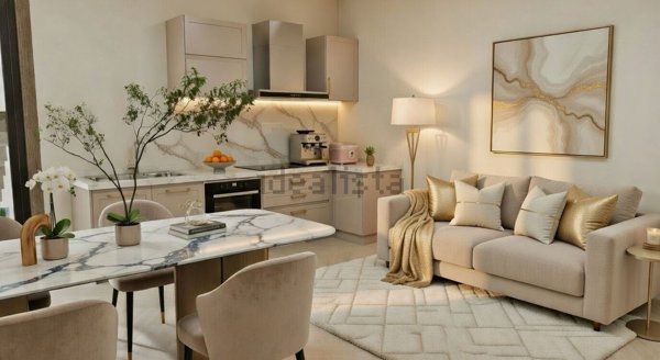 appartamento in vendita a Fonte Nuova in zona Torre Lupara