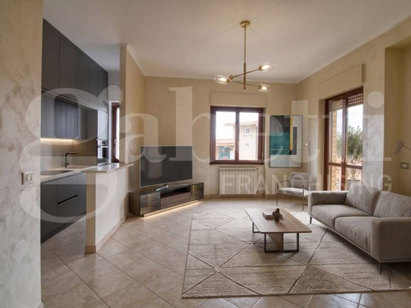 appartamento in vendita a Fonte Nuova in zona Torre Lupara