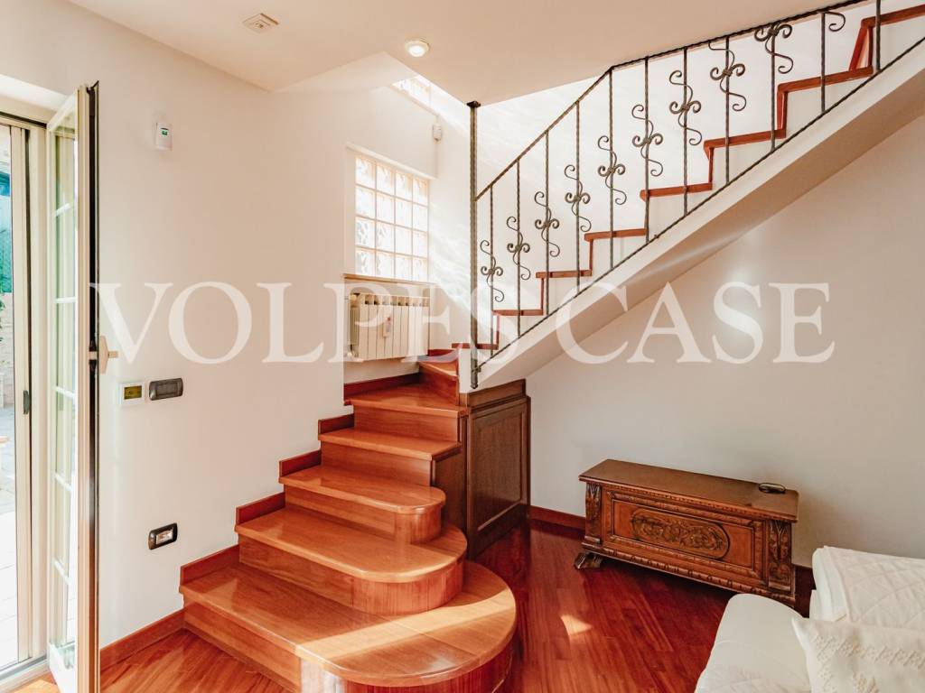 casa indipendente in vendita a Fonte Nuova in zona Torre Lupara