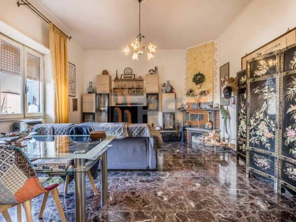 appartamento in vendita a Fonte Nuova in zona Torre Lupara