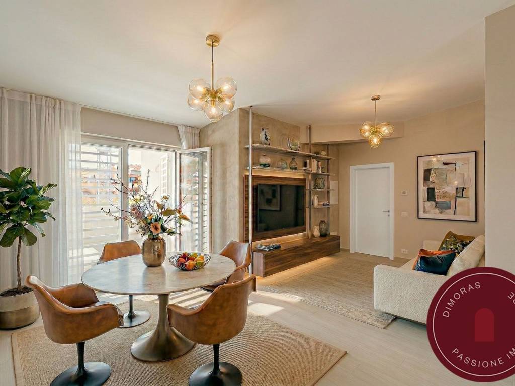 appartamento in vendita a Fonte Nuova in zona Torre Lupara