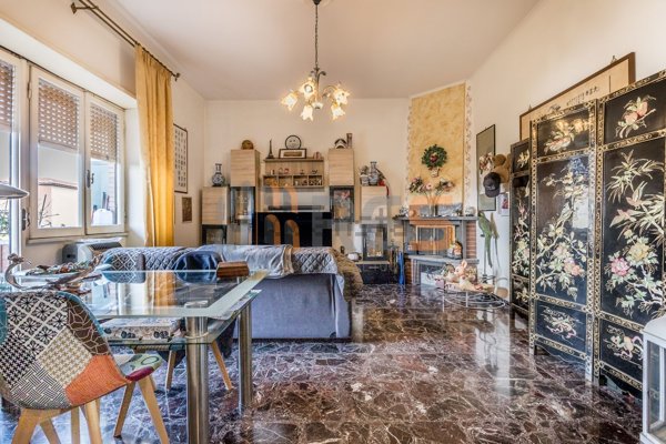 appartamento in vendita a Fonte Nuova