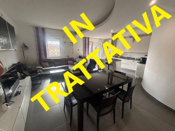 appartamento in vendita a Fonte Nuova in zona Torre Lupara