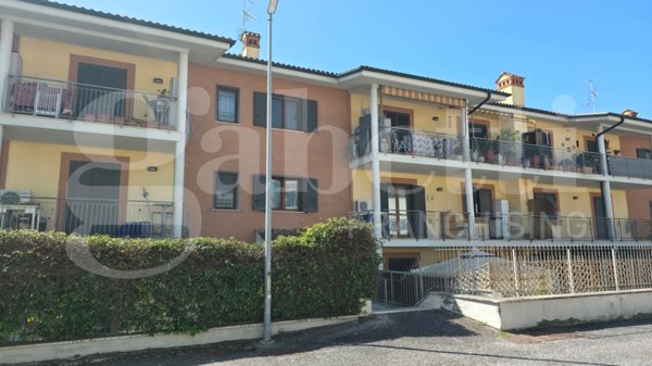appartamento in vendita a Fonte Nuova in zona Torre Lupara