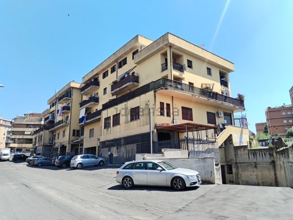 appartamento in vendita a Fonte Nuova