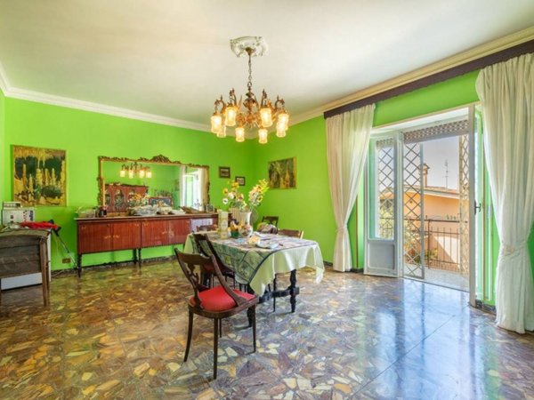 appartamento in vendita a Fonte Nuova in zona Torre Lupara