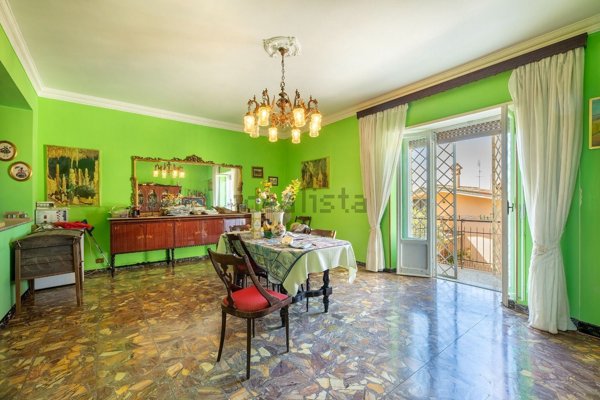 appartamento in vendita a Fonte Nuova in zona Torre Lupara