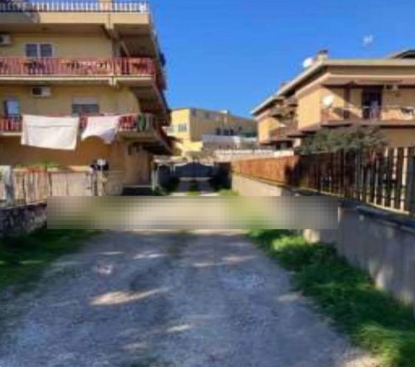 appartamento in vendita a Fonte Nuova