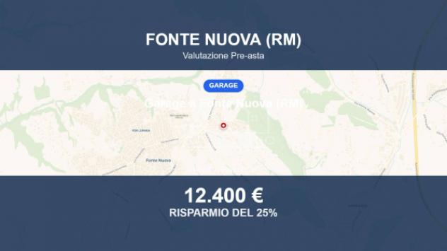ufficio in vendita a Fonte Nuova