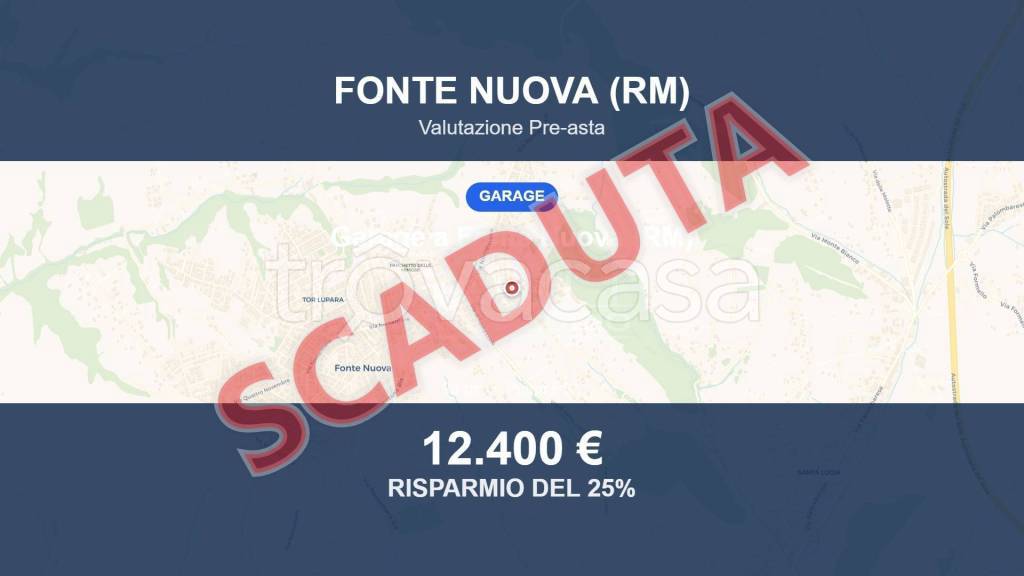 ufficio in vendita a Fonte Nuova