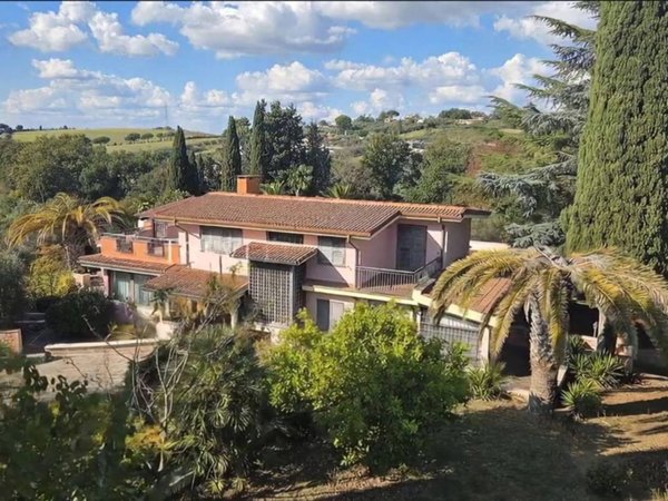 casa indipendente in vendita a Fonte Nuova
