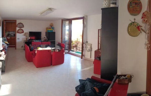 appartamento in vendita a Fonte Nuova in zona Torre Lupara