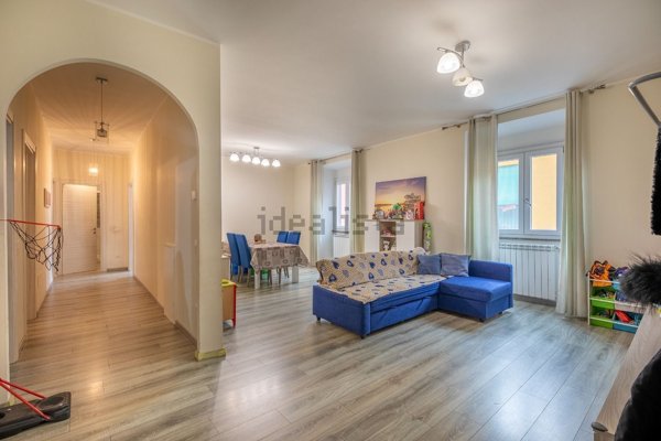 appartamento in vendita a Fonte Nuova in zona Torre Lupara