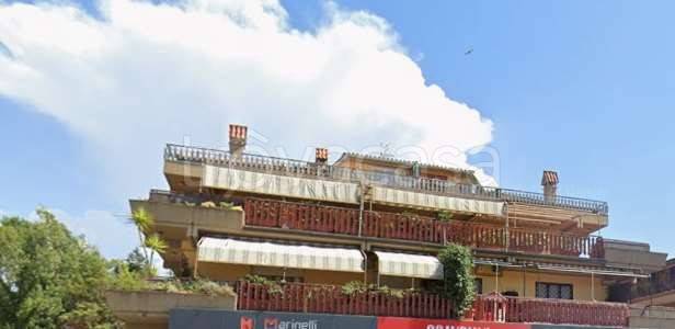 appartamento in vendita a Fonte Nuova in zona Santa Lucia