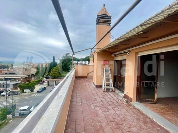 appartamento in vendita a Fonte Nuova