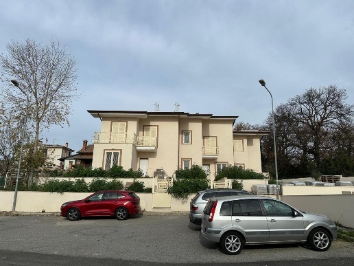 casa indipendente in vendita a Fonte Nuova