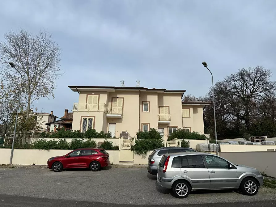 casa indipendente in vendita a Fonte Nuova