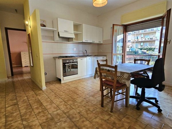appartamento in vendita a Fonte Nuova in zona Torre Lupara