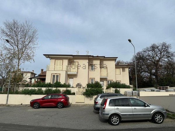 casa indipendente in vendita a Fonte Nuova